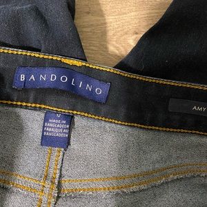 Bandolino Jeans -size 12